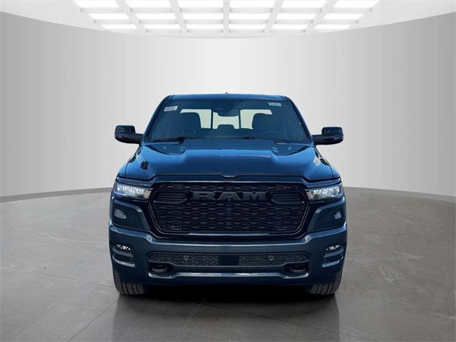 new 2026 Ram 1500 car