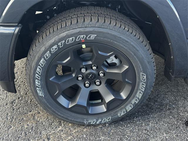 new 2026 Ram 1500 car