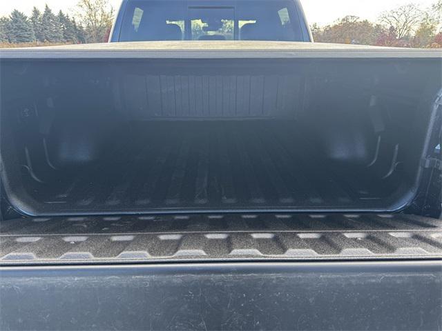 new 2026 Ram 1500 car