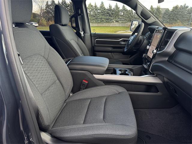 new 2026 Ram 1500 car