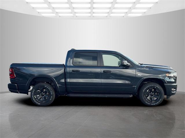new 2026 Ram 1500 car
