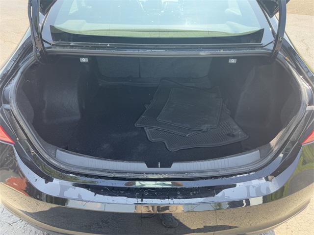 used 2023 Chevrolet Malibu car, priced at $19,488