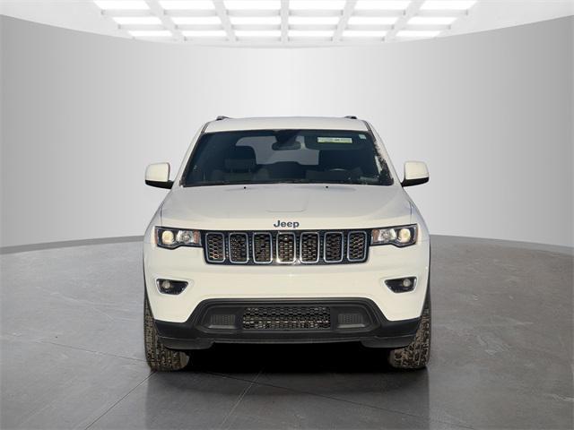 used 2021 Jeep Grand Cherokee car, priced at $23,988