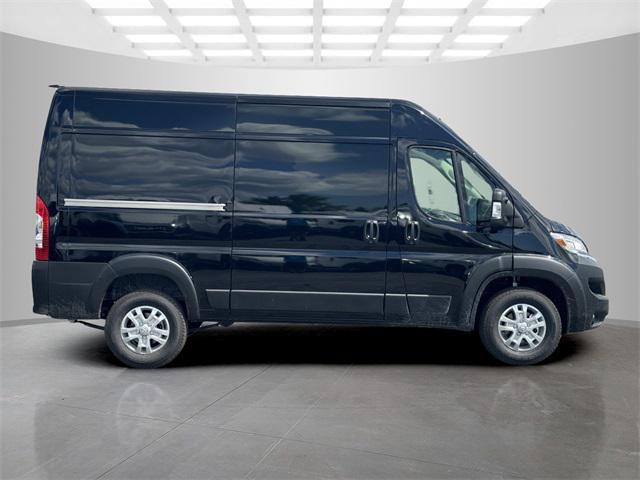 new 2024 Ram ProMaster 1500 car, priced at $40,998