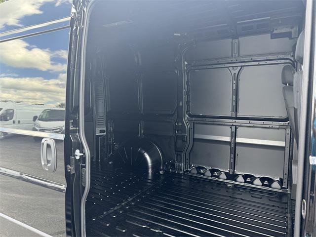 new 2024 Ram ProMaster 1500 car, priced at $40,998