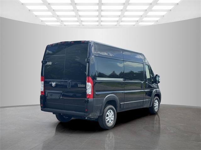 new 2024 Ram ProMaster 1500 car, priced at $40,998