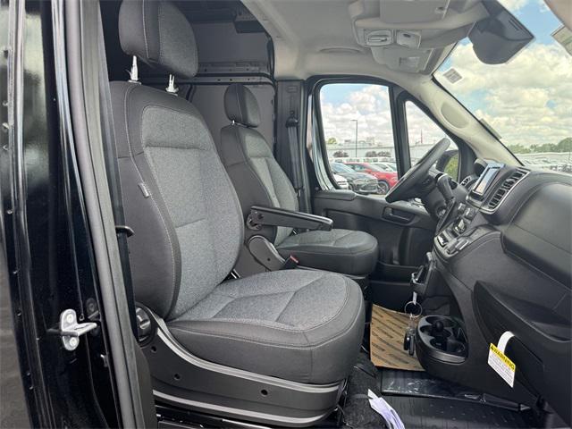 new 2024 Ram ProMaster 1500 car, priced at $40,998