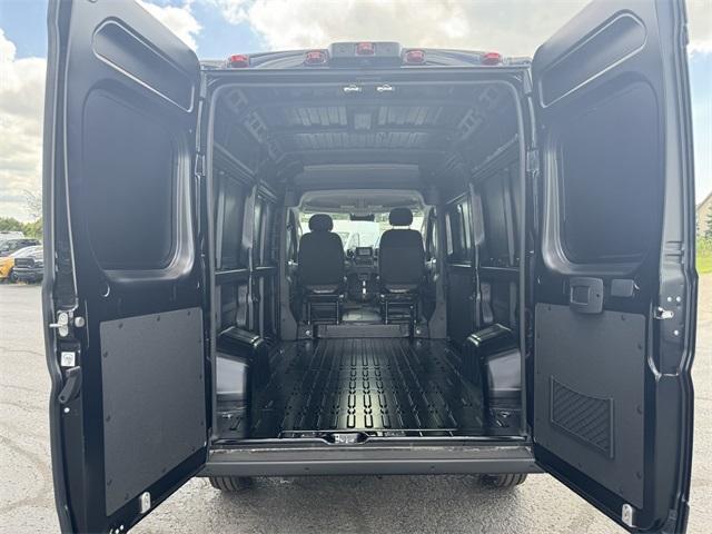 new 2024 Ram ProMaster 1500 car, priced at $42,998