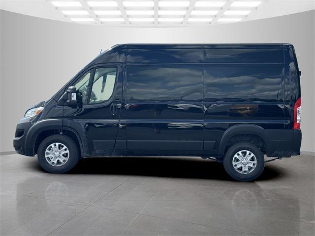 new 2024 Ram ProMaster 1500 car, priced at $40,998