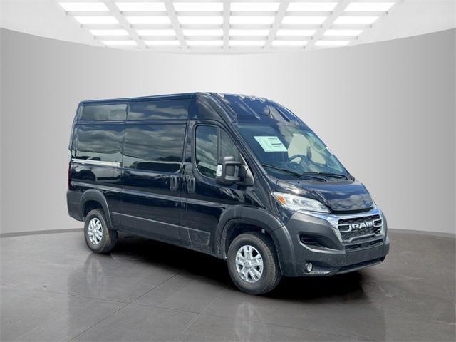 new 2024 Ram ProMaster 1500 car, priced at $40,998