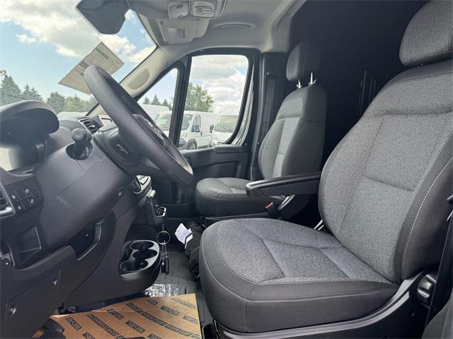 new 2024 Ram ProMaster 1500 car, priced at $40,998