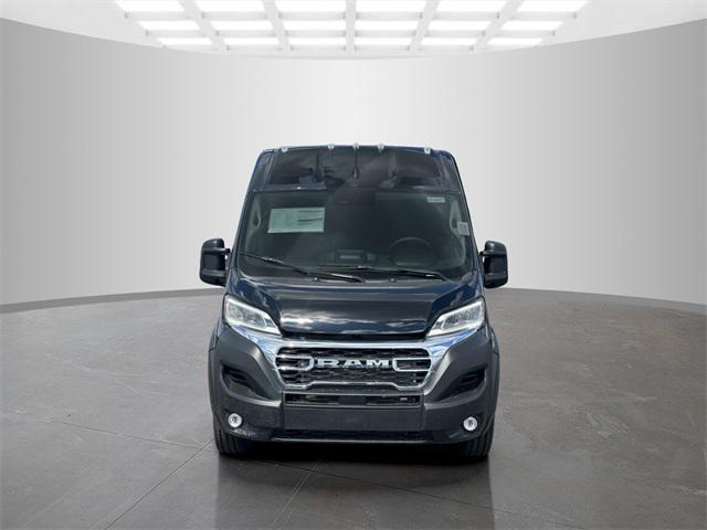 new 2024 Ram ProMaster 1500 car, priced at $40,998