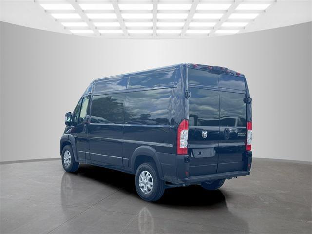 new 2024 Ram ProMaster 1500 car, priced at $40,998