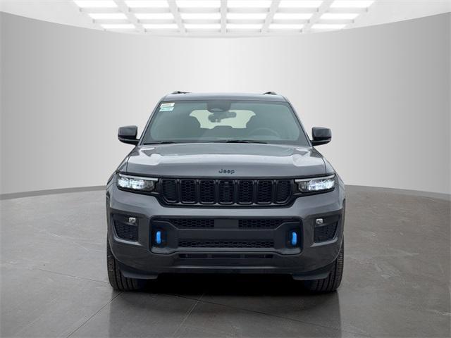 new 2025 Jeep Grand Cherokee 4xe car, priced at $56,988