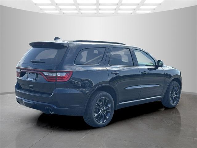 new 2024 Dodge Durango car, priced at $47,998