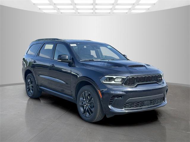 new 2024 Dodge Durango car, priced at $47,998