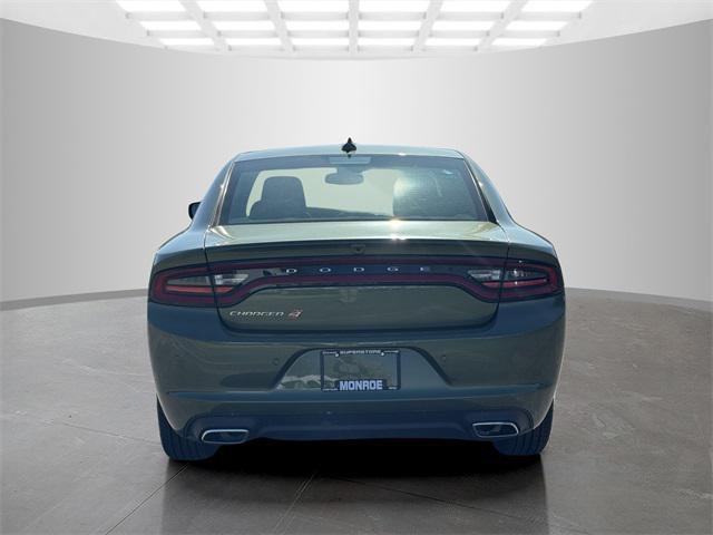 new 2023 Dodge Charger car, priced at $30,399