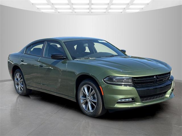 new 2023 Dodge Charger car, priced at $30,399