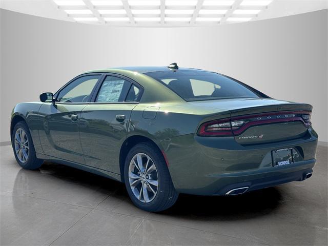 new 2023 Dodge Charger car, priced at $30,399