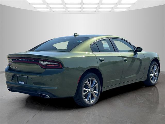 new 2023 Dodge Charger car, priced at $30,399