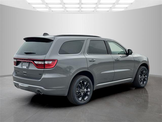 new 2024 Dodge Durango car, priced at $49,528