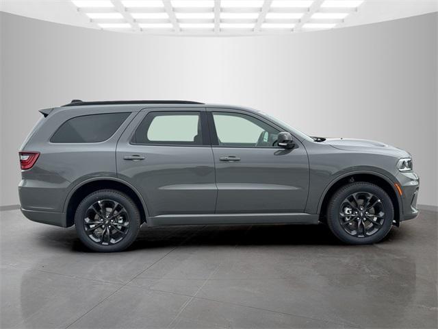 new 2024 Dodge Durango car, priced at $49,528