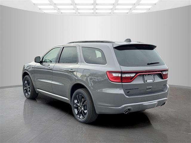 new 2024 Dodge Durango car, priced at $49,528