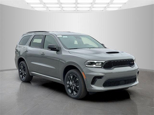 new 2024 Dodge Durango car, priced at $49,528