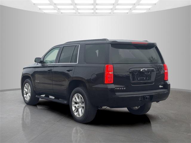 used 2019 Chevrolet Tahoe car, priced at $26,500