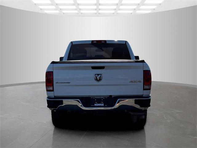 used 2015 Ram 1500 car, priced at $18,823