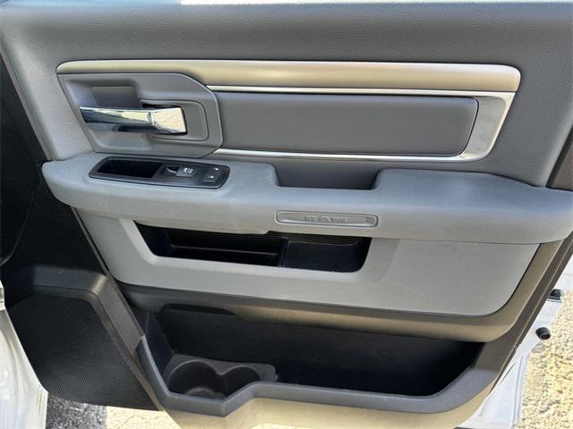 used 2015 Ram 1500 car, priced at $18,823