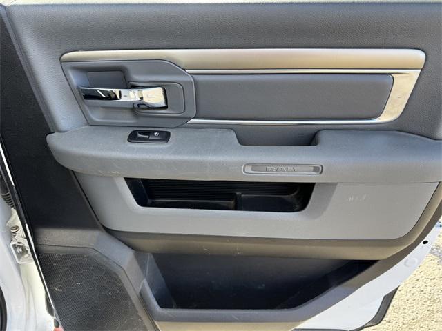 used 2015 Ram 1500 car, priced at $18,823