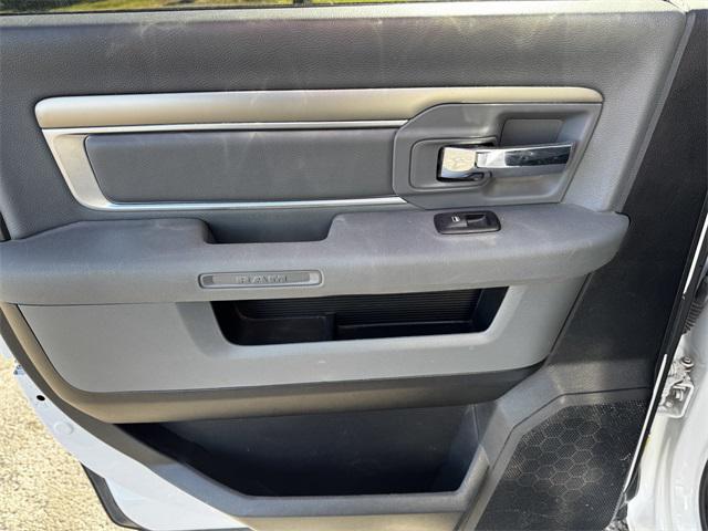 used 2015 Ram 1500 car, priced at $18,823