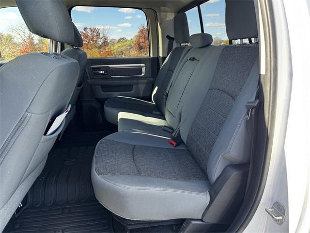 used 2015 Ram 1500 car, priced at $18,823