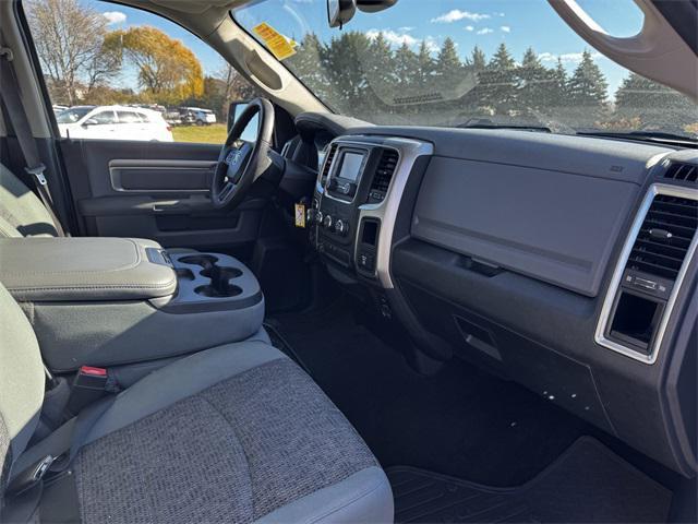 used 2015 Ram 1500 car, priced at $18,823