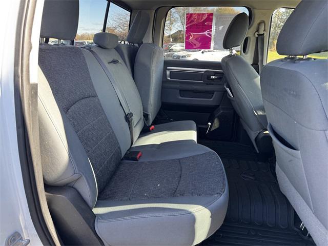 used 2015 Ram 1500 car, priced at $18,823