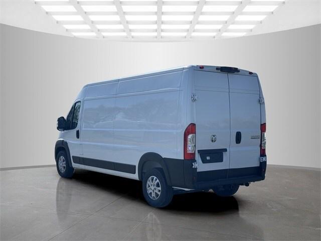 new 2024 Ram ProMaster 3500 car, priced at $47,988