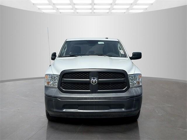 new 2023 Ram 1500 Classic car, priced at $41,988