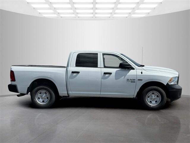 new 2023 Ram 1500 Classic car, priced at $41,988