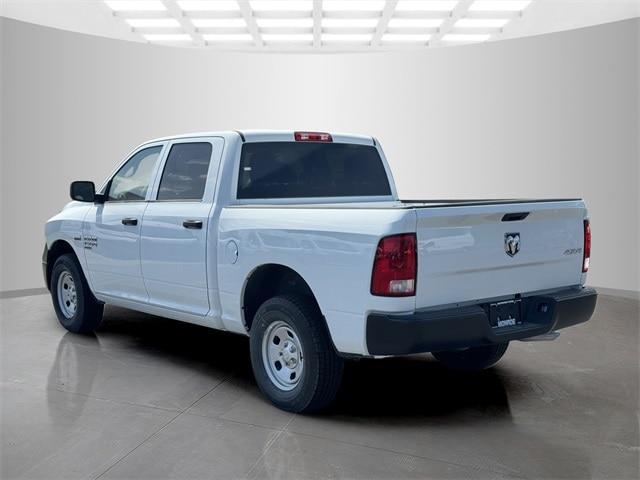 new 2023 Ram 1500 Classic car, priced at $41,988