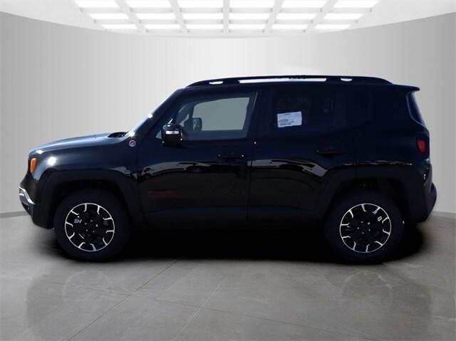 new 2023 Jeep Renegade car, priced at $31,588