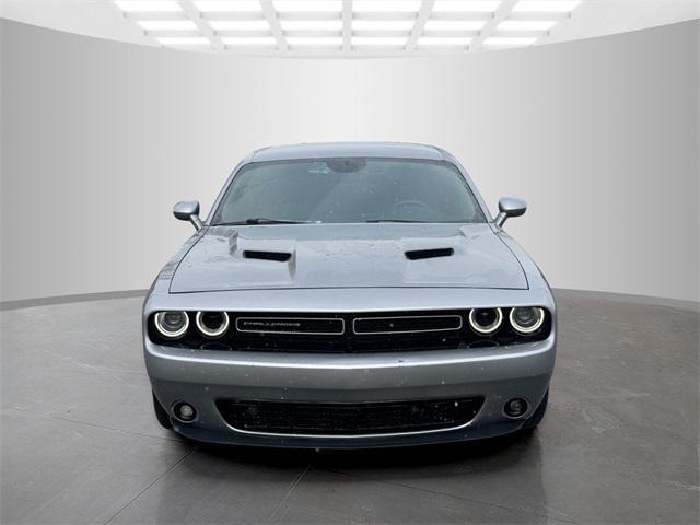 used 2016 Dodge Challenger car, priced at $22,888