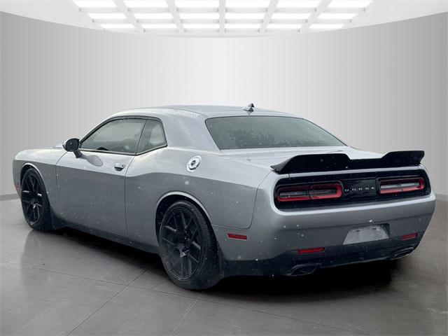 used 2016 Dodge Challenger car, priced at $22,888