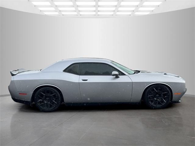 used 2016 Dodge Challenger car, priced at $22,888