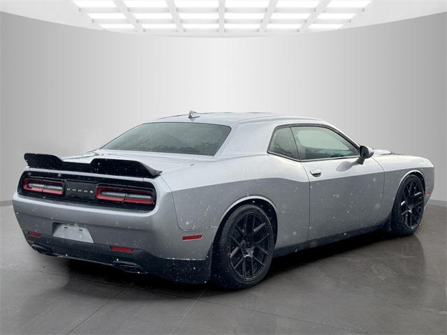 used 2016 Dodge Challenger car, priced at $22,888