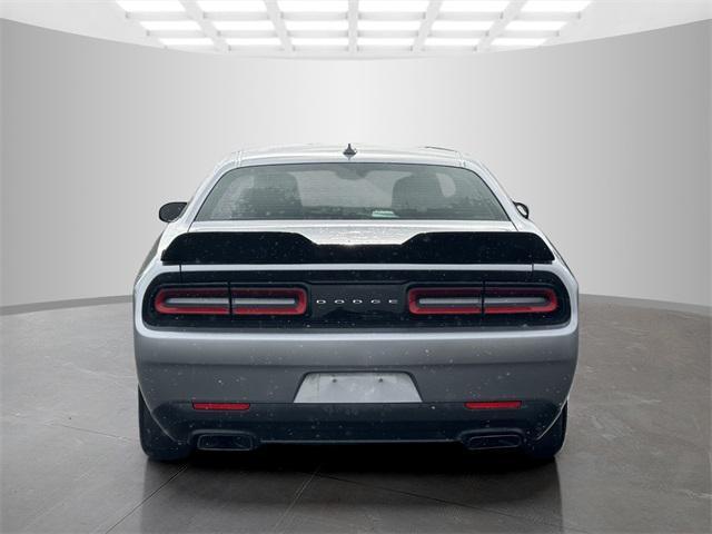 used 2016 Dodge Challenger car, priced at $22,888