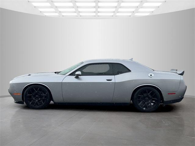 used 2016 Dodge Challenger car, priced at $22,888