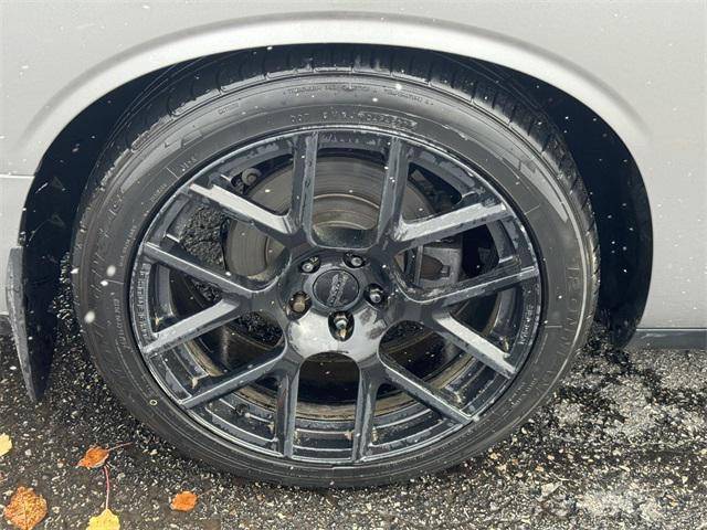 used 2016 Dodge Challenger car, priced at $22,888