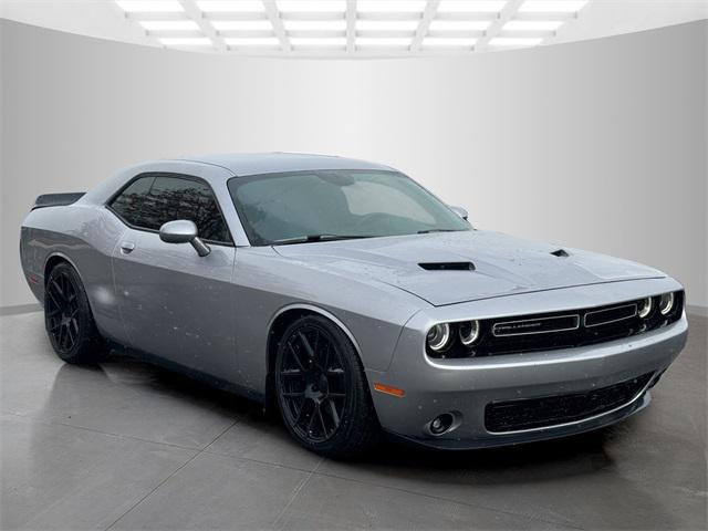 used 2016 Dodge Challenger car, priced at $22,888