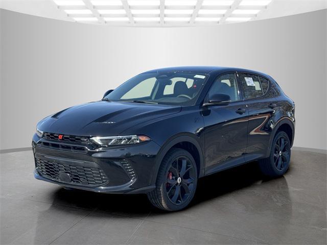 new 2024 Dodge Hornet car, priced at $32,498